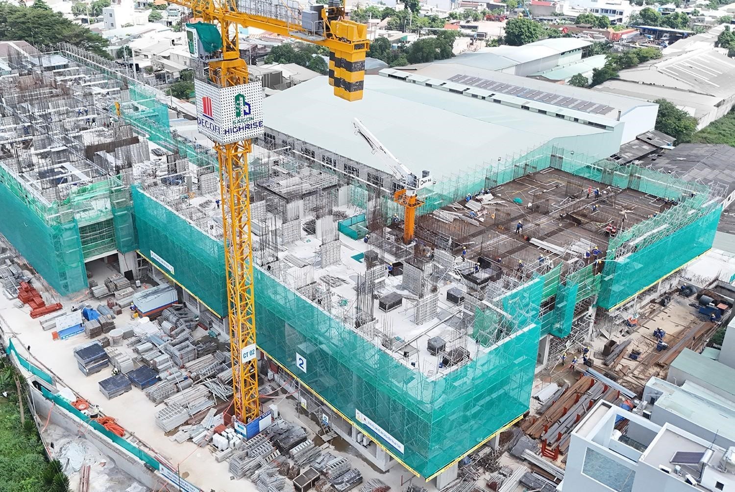 The Aspira chinh phục thị trường khắt khe nhờ pháp lý vững chắc, tiến ...